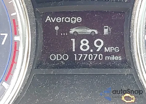 2012 Hyundai Sonata Se 2.0T from USA, damaged, VIN 5NPEC4AB5CH387706